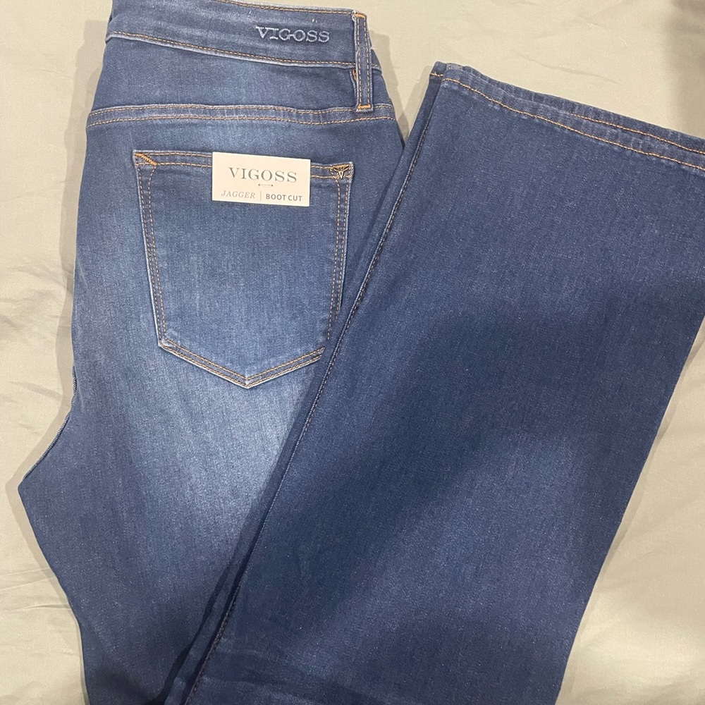 Vigoss Jagger Bootcut